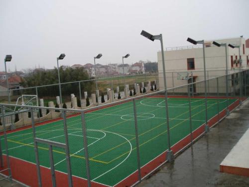 介紹幼兒園人造草坪的亮點有哪些